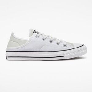 Converse Chuck Taylor All Star Crush Heel Sneakers Expeditedship Size 8.5